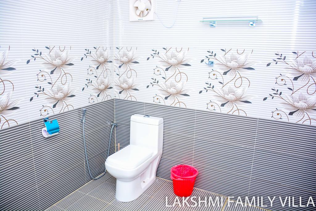 Lakshmi Family Villa Negombo Kültér fotó