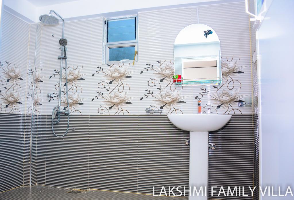 Lakshmi Family Villa Negombo Kültér fotó