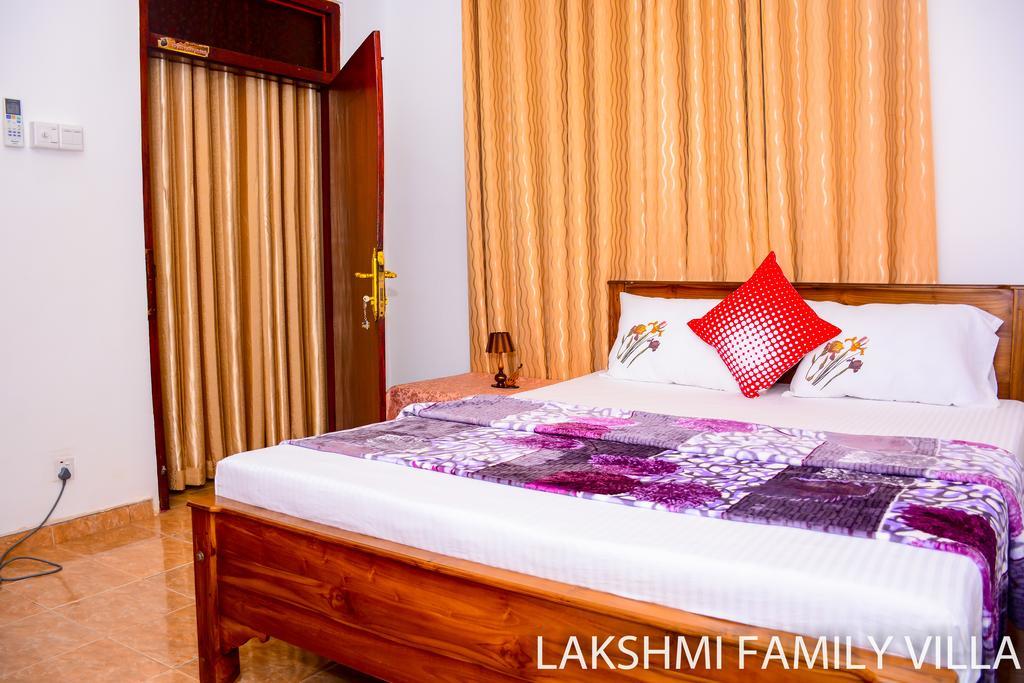 Lakshmi Family Villa Negombo Kültér fotó