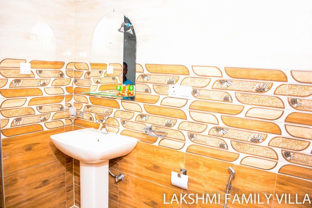 Lakshmi Family Villa Negombo Kültér fotó