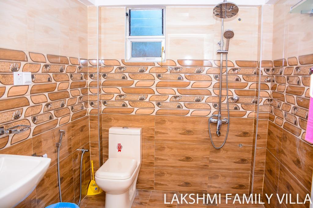 Lakshmi Family Villa Negombo Kültér fotó