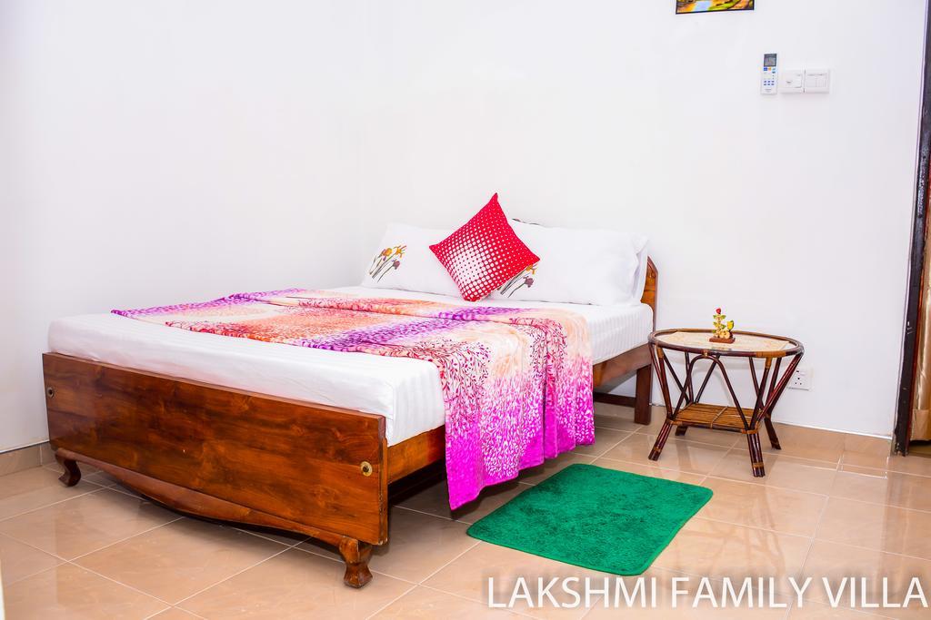 Lakshmi Family Villa Negombo Kültér fotó